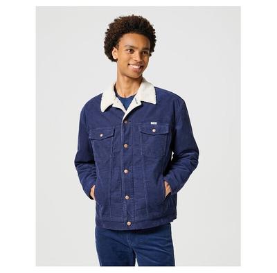 Wrangler Transitional Jacket "sherpa" Jacket