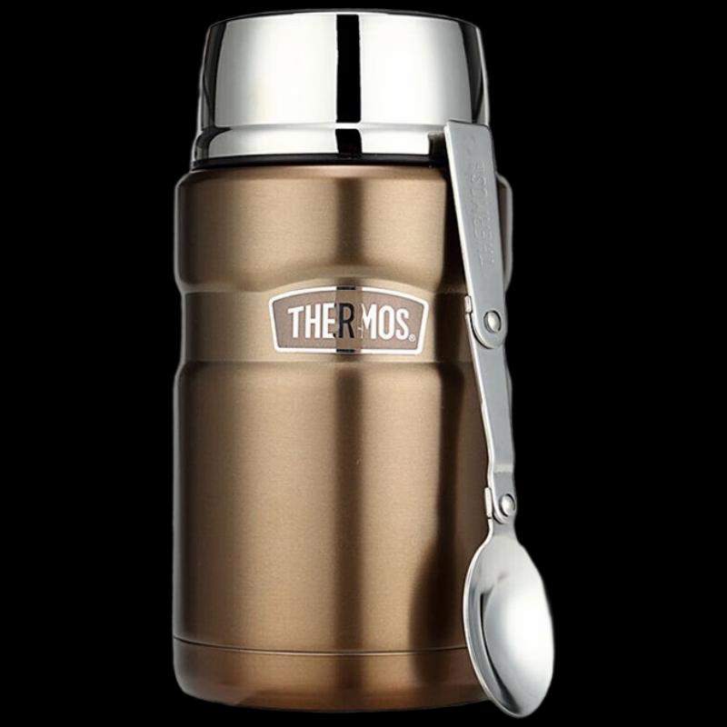 Thermos SK-3020 Stainless Steel Vacuum Food Jar