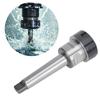 Collet Chuck Holder High Speed Steel CNC Lathe Spindle Shank for Milling Machine MTA2ER25