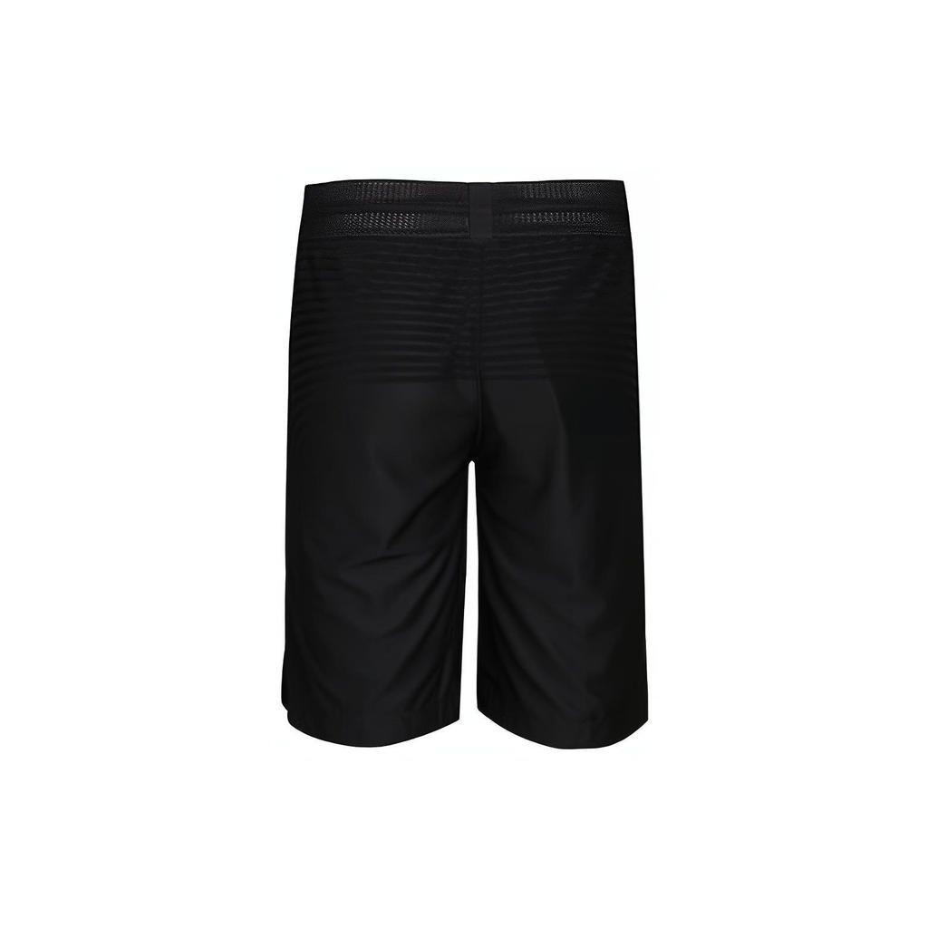 Air Jordan Ultimate Flight Basketball Performance Shorts Men Bottoms Black 887447-010