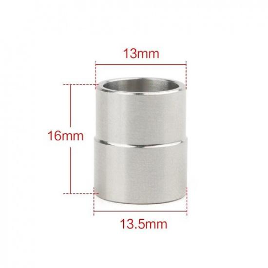 LSV Conversion LS B20 VTEC Dowel Pins Head Swap Set For HONDA INTEGRA CIVIC