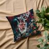 T-Terrifier cushion cover Square Sofa Cushion Cover Casual Skin-Friendly Comfortable Film Pillow 3 Horror Cover