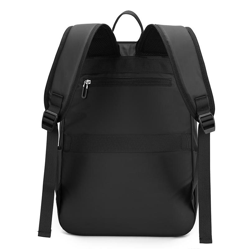 New backpack men's business leisure backpack outdoor leisure backpack fashion versatile backpack