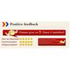 TOFAR Small Rubber PPF Squeegee Plug Edge Tool Car Protection Film Pen-shaped Tuck Tool Anti-scratch Window Tinting Application