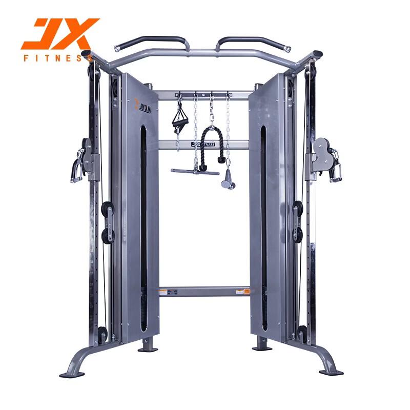 JUNXIA JX-3100 Commercial Multi-Functional Smith Machine