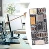 Professional 5V 5A Voltages Regulator for Demanding Drones Electronics and Video Signals Systems