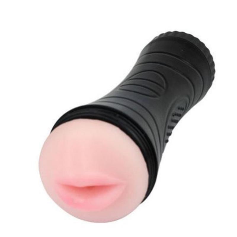 Simulare palpitantă vaginală pentru bărbați, vagin, ceașcă orală pentru avioane, vibrator de suge, cupă de masturbare, jucării sexuale pentru bărbați, produse pentru adulți