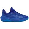 Under Armour Curry Splash 25 AP Cobalt Legacy Unisex Sneakers Blue Versa-Blue 3028460-419