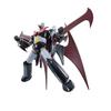 TAMASHII NATIONS Robot Spirits Gundizer U <SIDE SUPER> Mazinger X & Jet Scrander X Approx. 150mm ABS Painted Action Figure Multicolor
