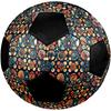 1pc Abstract Colorful Outdoor Sports Football, Size 5, Comfortable And Durable Feel,Gift yy18