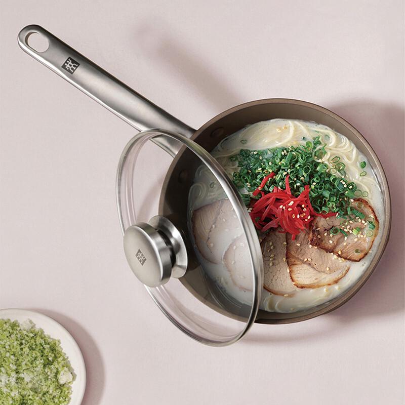 ZWILLING Chinese Style 3-Piece Non-Stick Cookware Set