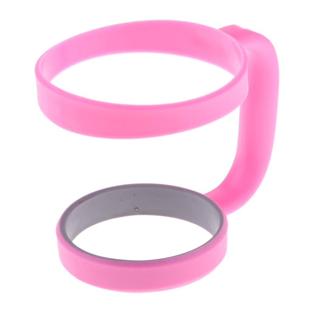 Handle for 30 Oz Cup Holder Tumbler Coffee Mug Travel Drinkware