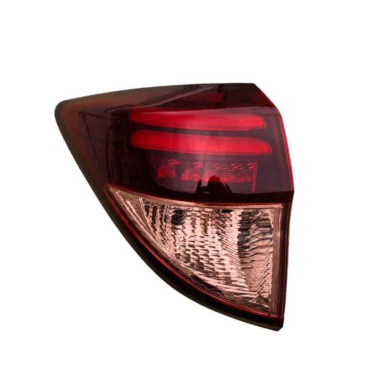 For Honda Vezel HR-V HRV 2015 2016 2017 2018 Car Taillight Accessories Assembly Rear Tail Light Turn Signal Brake Stop Tail Lamp