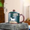 Drinkgerei – Koffie- en theeservies