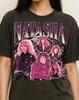 Natasha Lyonne Shirt, 90s Vintage Retro Bootleg Natasha Lyonne T-Shirt, Indie Icon Graphic Tee, Raspy Voice Actress Fan Shirt