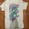 HOT HOT Red Hot Chili Peppers The One And Only Shirt Unisex Concert S-5XL SG771 Unisex T-Shirt