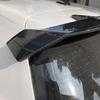 Volkswagen Golf 8 Pro R-Line Rear Roof Spoiler - No-Drill Installation