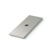 Snow Peak Lid Tray Half Unit CK-026 Silver FF