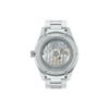 Seiko 10m Waterproof Automatic Mechanical Movement Stainless Steel Strap Watch Men's Watches SPB267J1
