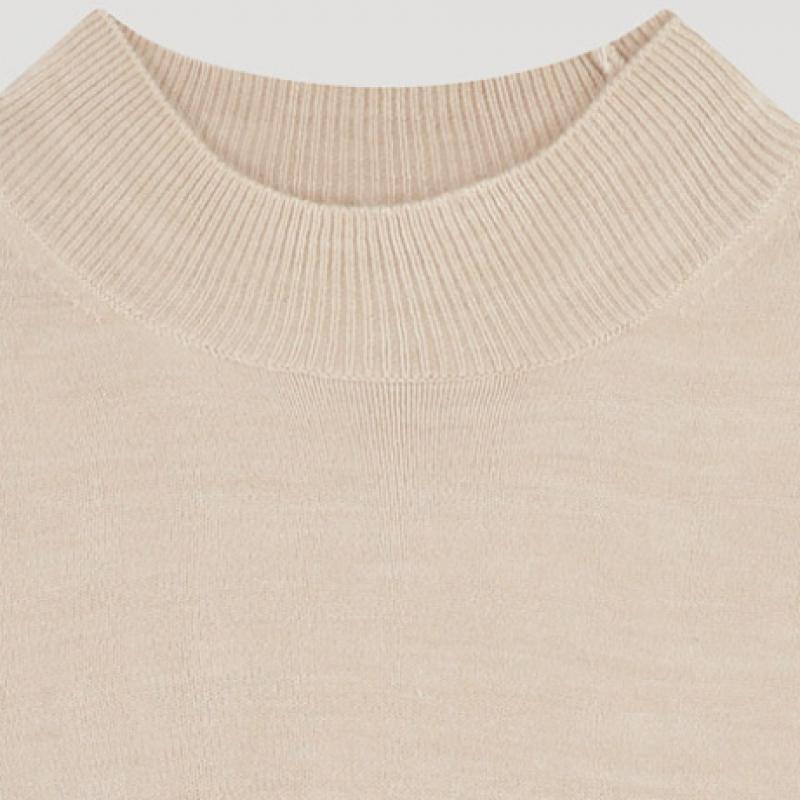 Ea S miSS Tricot cu gât înalt moale SSkpoo42600 Ot