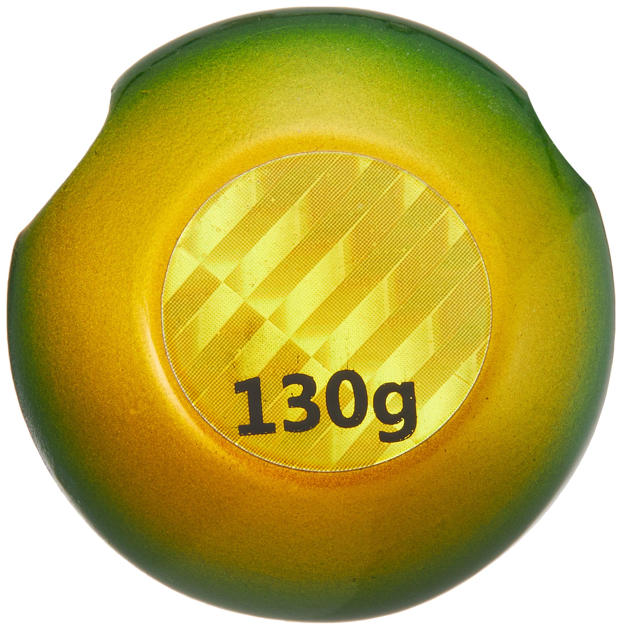 Major Craft Tairaba Kaenomi TM-HEAD130/#6 #6 Gold/Green 130g 130g