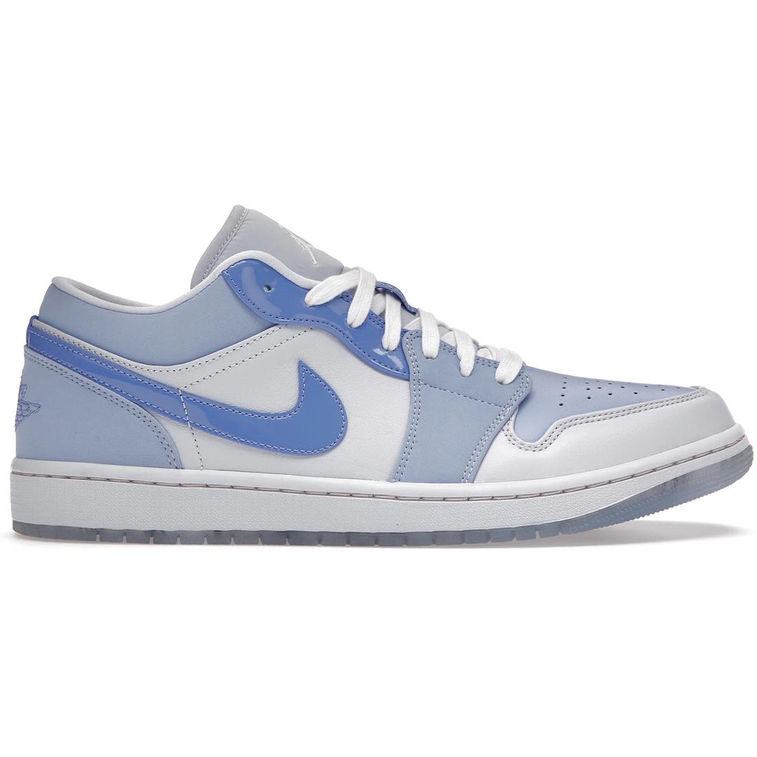 

Кроссовки Jordan 1 Low SE Mighty Swooshers(DM5442-040) 40.5