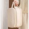 Cosmetic bag Women's large-capacity travel Big Mac New toilet bag Wash makeup brush storage bag Portable storage