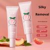1pcs Hair Removal Cream Natural Gentle Painless Legs Depilatory Body For Man Armpit Whitening B K2O0