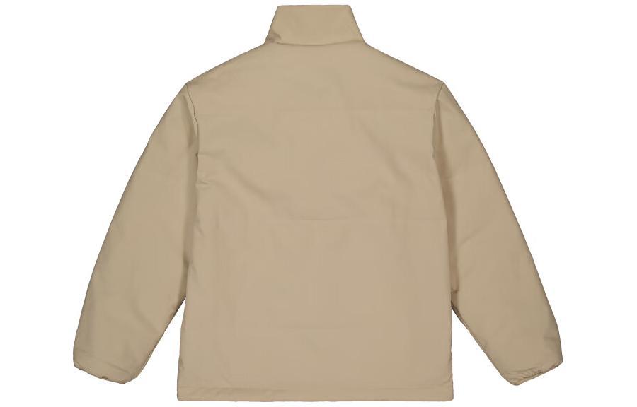 New Balance Puffer Jacket Coat Men s Khaki AMJ33373-SOT M