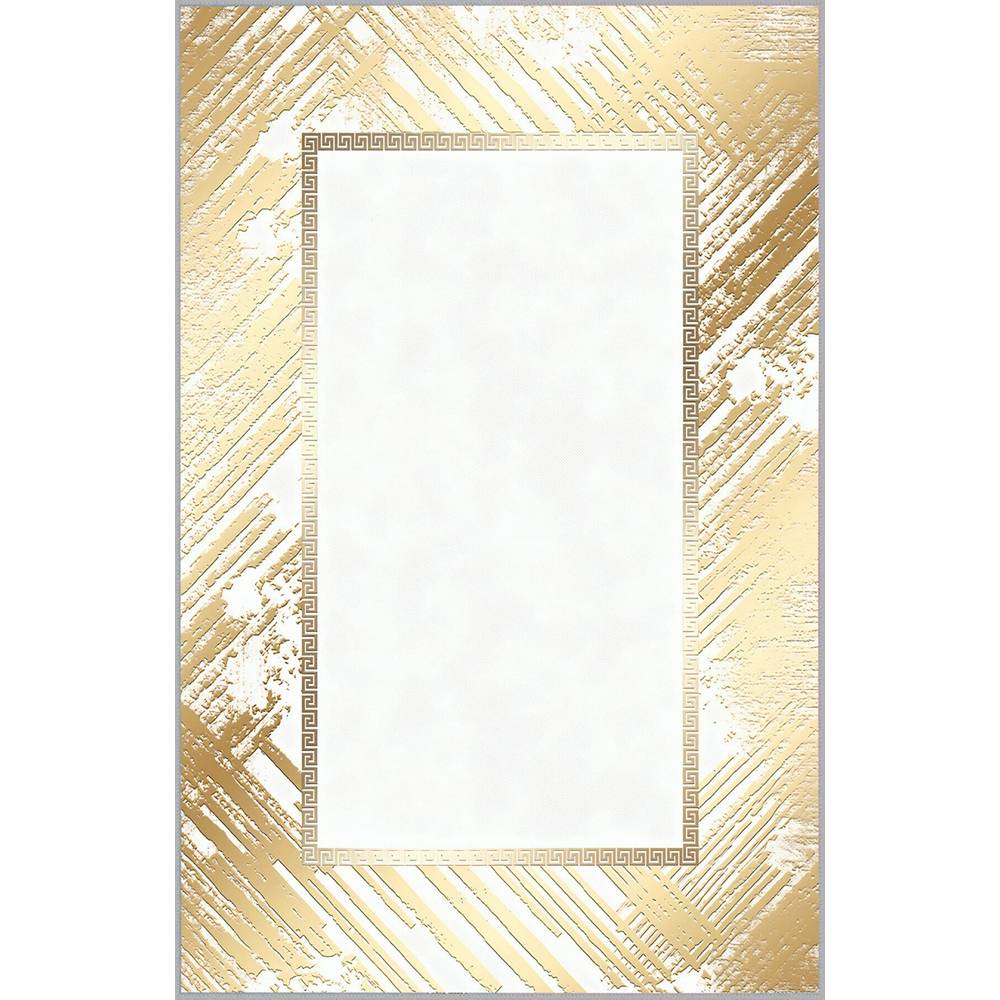 Rovigo Home Pratelný tištěný koberec RVGHOME0487