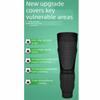 Honeycomb Anti Collision Padded Knee Pad Breathable Knee Protection Pad  Running