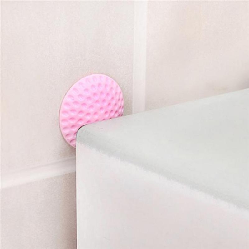 3/5pcs Extra-Large Door Pad - Edge & Corner Guards for Silent and Stylish Home Protection - Thicker Design for Enhanced Anti-Collision Safety