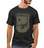 Russian Spetsnaz Scorpion Small Logo Classic TShirt Summer Cotton Short Sleeve ONeck Mens T Shirt New S3XL