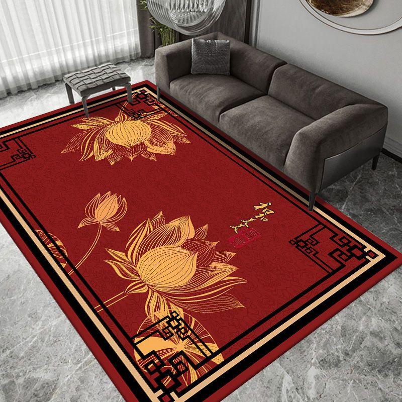 Living Room Carpet Bedside Mat Entrance Bathroom Entrance Mat Anti Slip Mat Large Area Carpet