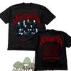Stray Kids dominieren Welttournee in Nordamerika T-Shirt, Stray Kids Hop T-Shirt, Stray Kids ATE Album, Stray Kids Welttournee 2026 Sweatshirt