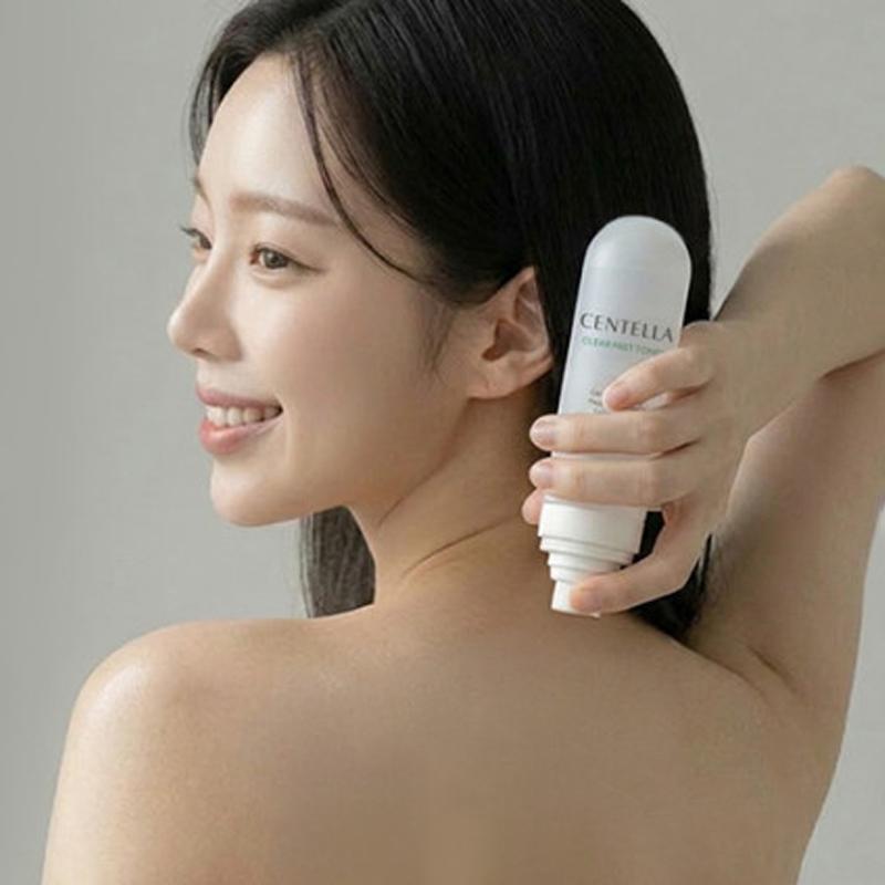 Dr.Pepti Centella Clear Mist Toner 100ml