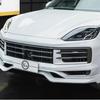 Cayenne 9Y0.2 TKT Style Body Kit: Front Lip, Side Skirts, Rear Lip (24-UP Models)