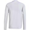 adidas Real Madrid Home Player Edition Fashion Comfortable Versatile Long Sleeve Football Shirt Men Tops JN8866