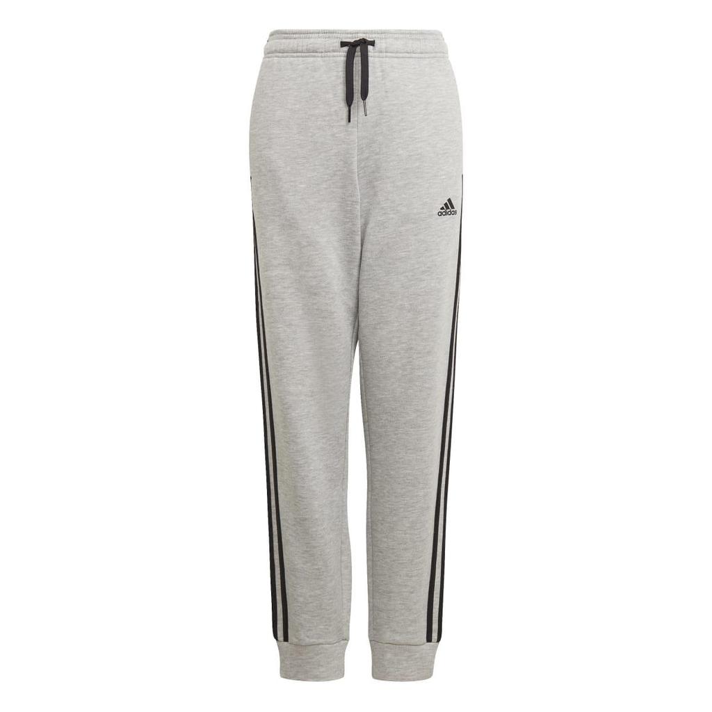 Adidas Childrens/Kids Essentials 3 Stripes Jogging Bottoms