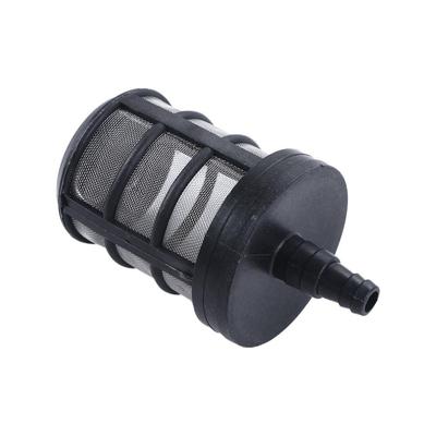 Sieb Landwirtschaftliche Bewässerungspumpe Filter Schlauch Rohr Filter Filtergewebe Garten Zubehör