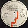7inch Record CUTTING CREW  I Just Died In Your Arms VS1341 Virgin 1986 Canada Rock Used
