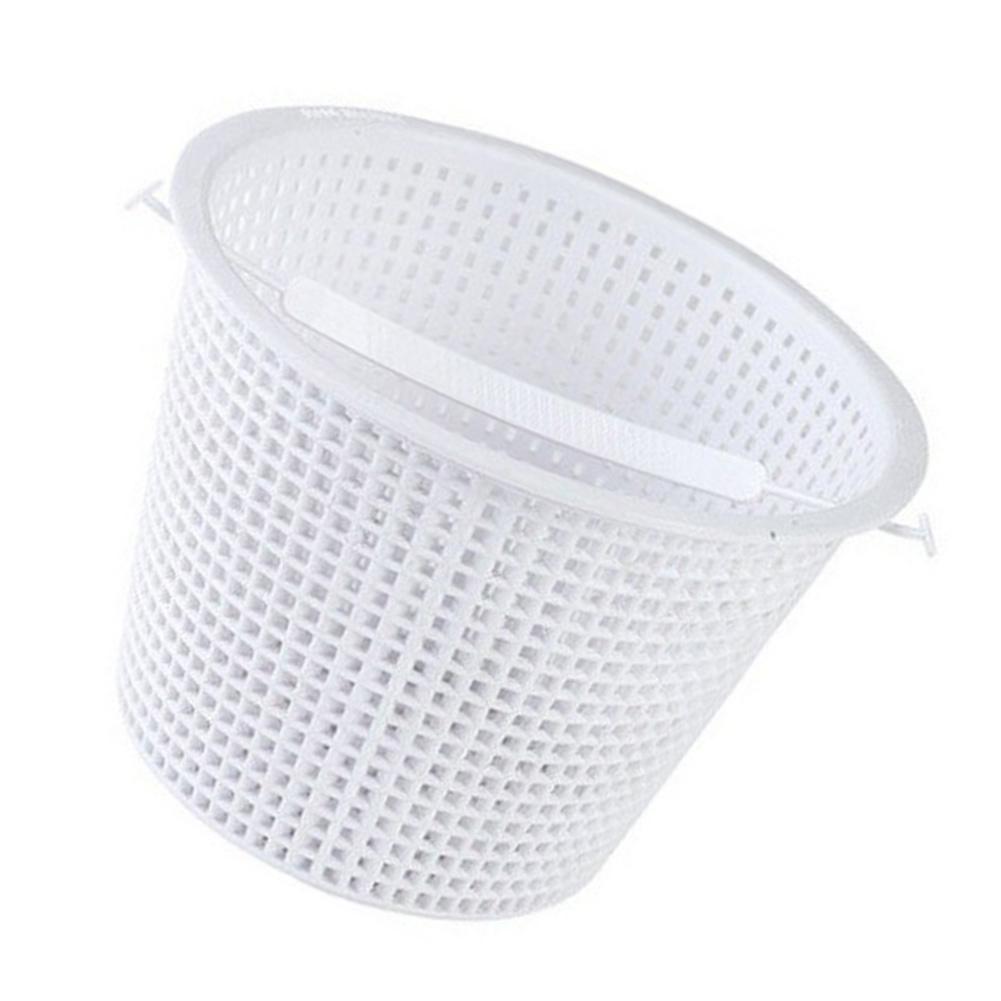 

For SP1070 Skimmer Skimmer Basket Replacement Skimmer Basket With Handle For Efficient Debris Removal Integrated Handle Design China Mainland