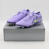 HF1597-500 Nike United Phantom GX 2 Elite Purple Agate Barely Volt (Men's)