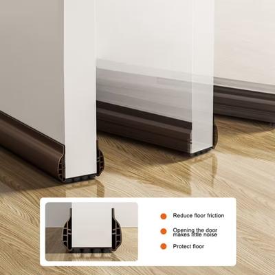Accesorii pentru ferestre – Garnituri de etanșare