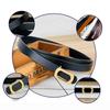 Versatile Leather Belt Women Thin Waist Strap Casual Trouser Dress Belts