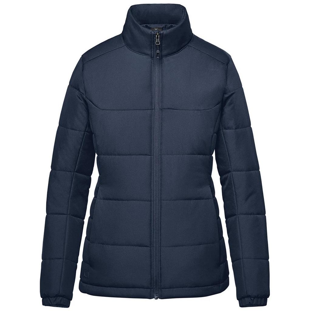 Stormtech Womens/Ladies Sierra Thermal Jacket