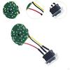 Dog Clipper Parts 220V Pet Grooming Replacement Part for Max45
