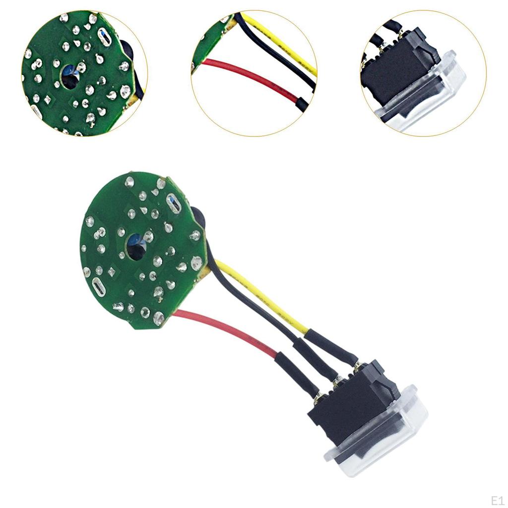 Dog Clipper Parts 220V Pet Grooming Replacement Part for Max45