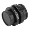 SZMCTV 13 Adapter C Mount Lens Adapter for Trinocular Stereo Microscope Video Camera