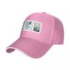 Polar Bear Hearts Cards Print Baseball Cap  Rugby Sun Hats For Women Unisex's